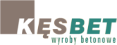 Logo značky Kęsbet