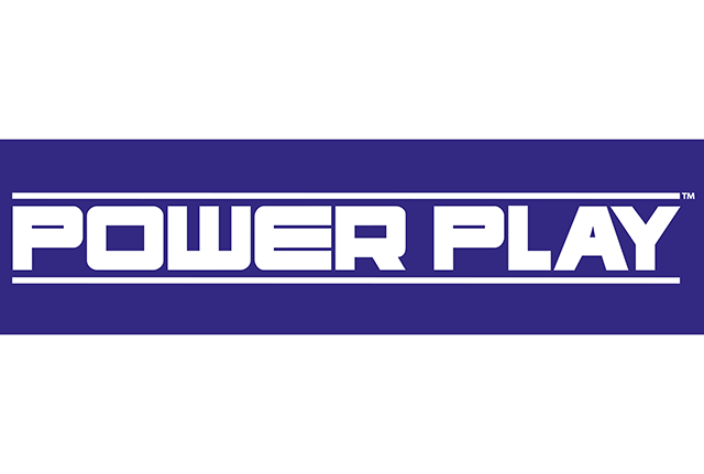 Logo značky Power Play