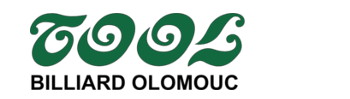 Logo značky TOOL Billiard