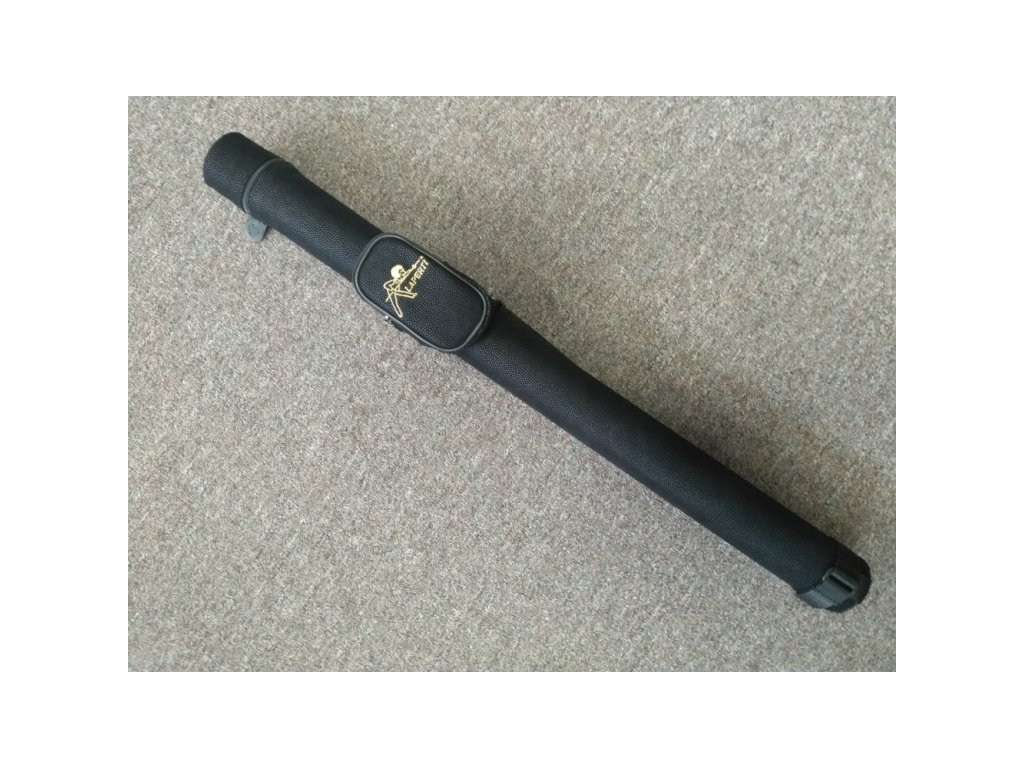 Tubus na tágo Laperti Suede Black 1/1
