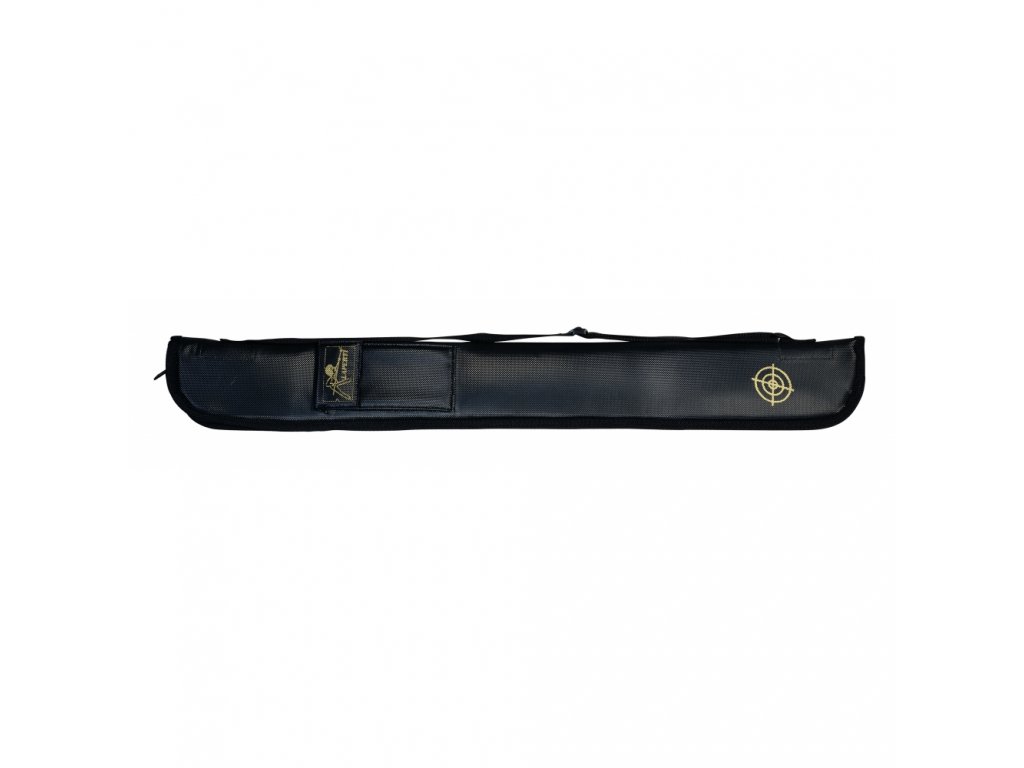 Pouzdro na tágo Laperti Economy Black 1/1