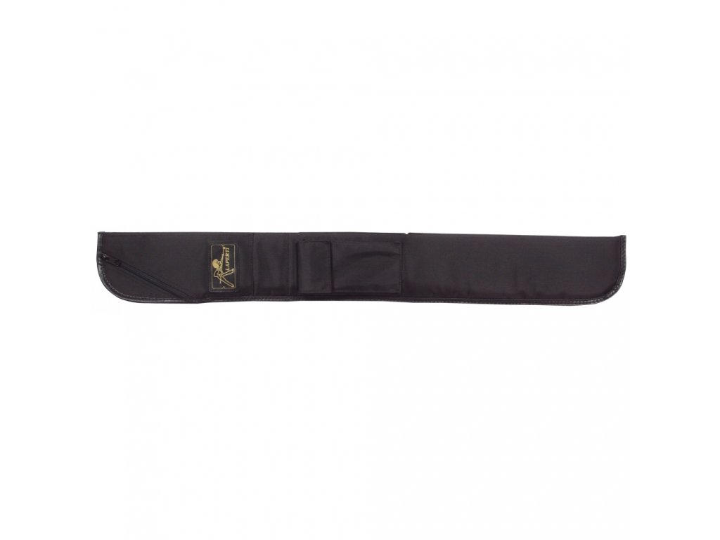 Pouzdro na tágo Laperti nylon Black 1/1