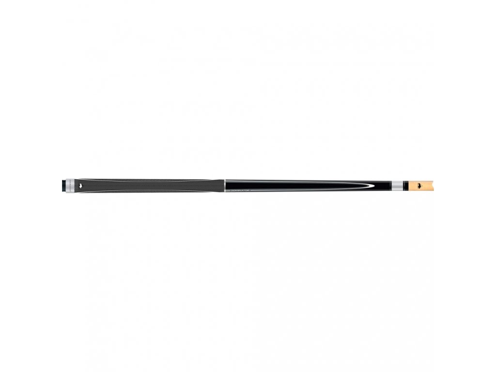 Tágo Pool Buffalo Dominator II NO.1 White