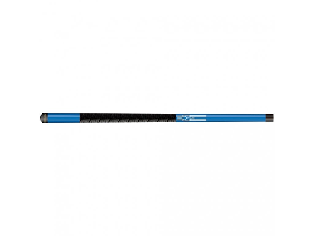 Tágo karambol Mister 100 R. Ceulemans Streamer Blue