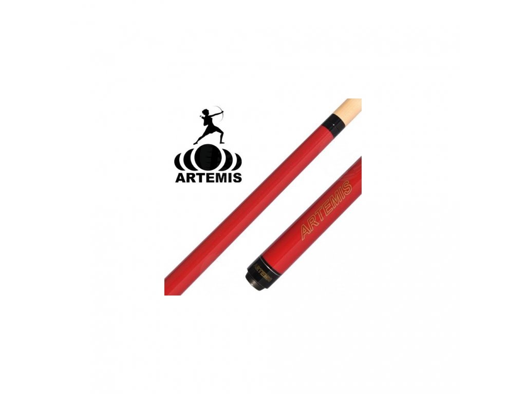 Tágo pool Artemis Kids Red pearl 125cm