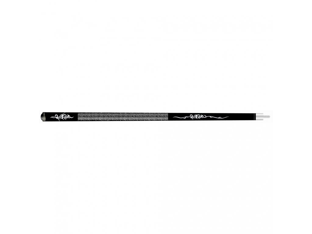 Tágo pool Artemis - Model 14 Black