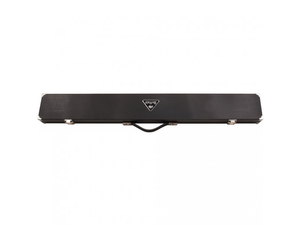 Kufr na tágo Buffalo Snooker Black 3-sec./2-pc