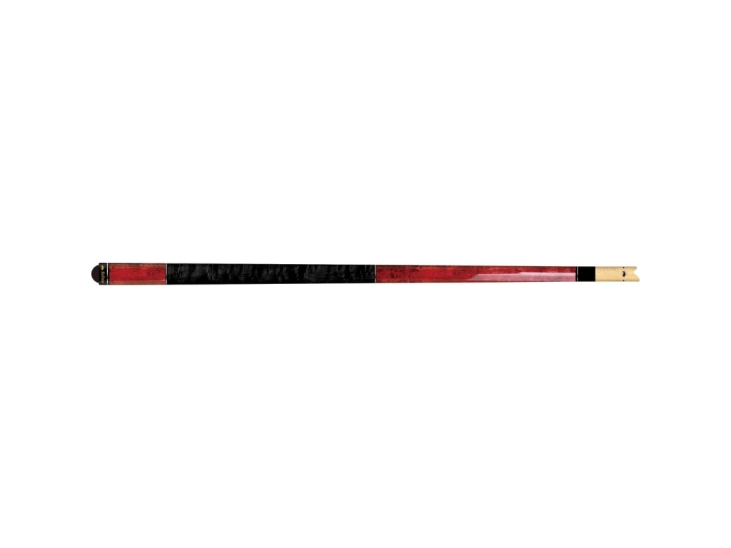 Tágo karambol Buffalo Classic II Red Nr. 3