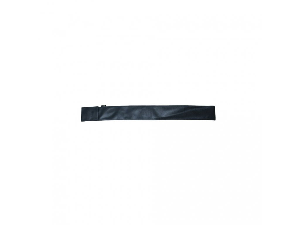 Pouzdro na tágo Q.KS Velcro Black 1/1