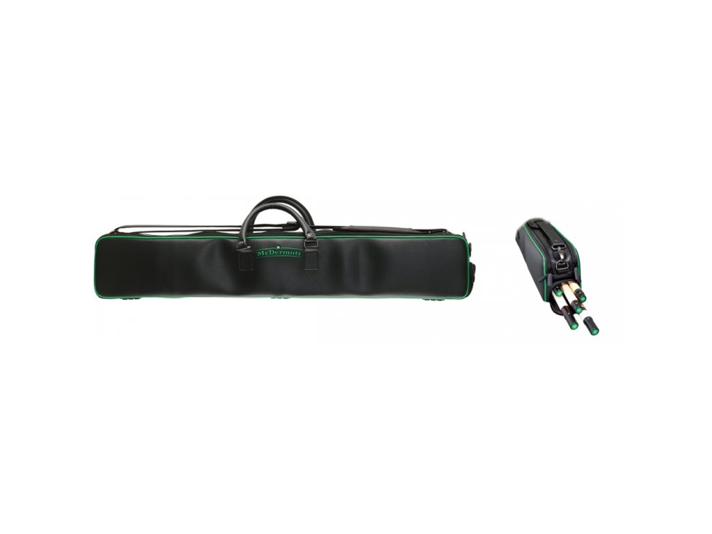 Pouzdro na tágo McDermott Hard/Soft Hybrid case 4/7