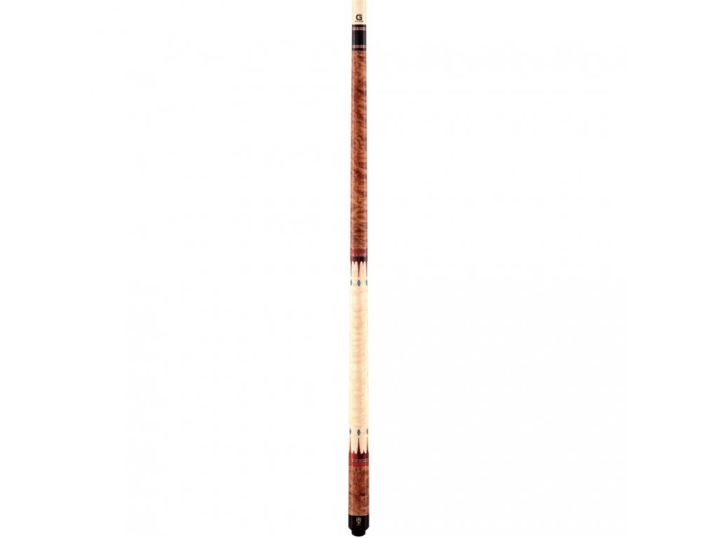 Tágo pool McDermott G407