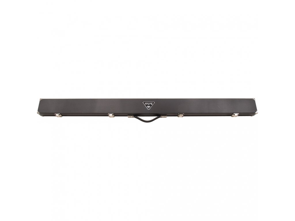 Kufr na tágo Buffalo Black Snooker 3/4