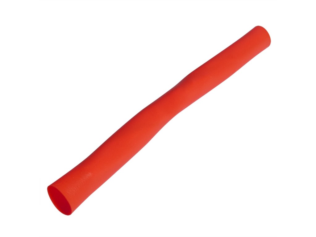 Návlek na tágo IBS Silicone Red 30cm
