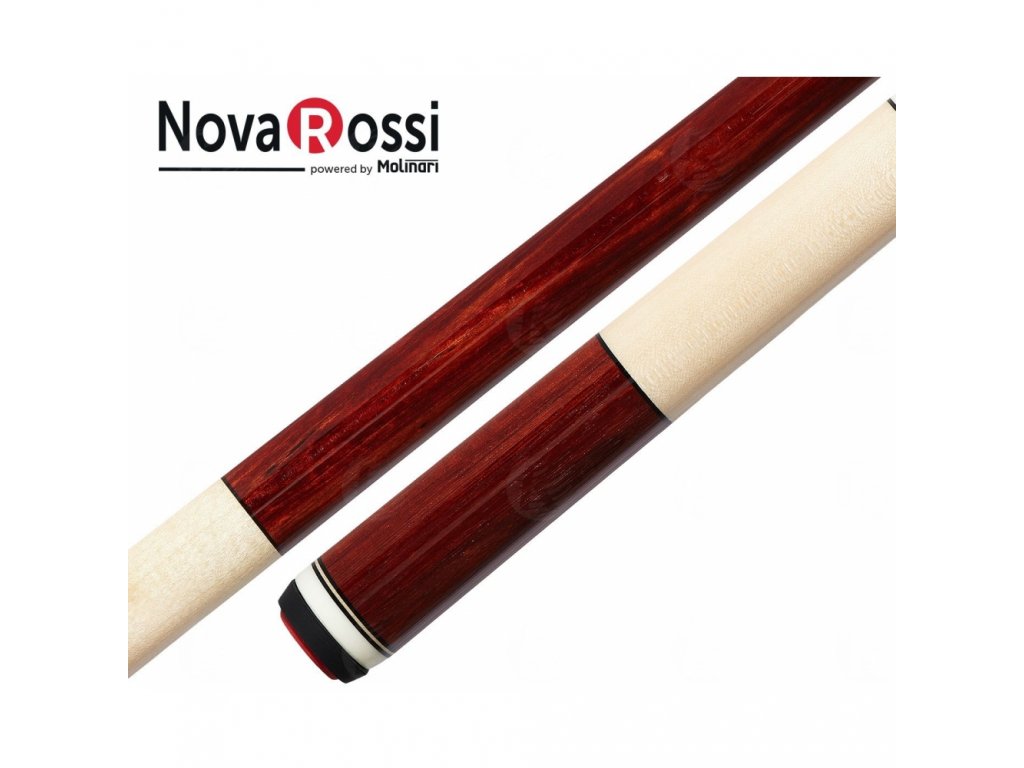 Tágo karambol NovaRossi Centaur Curly Maple