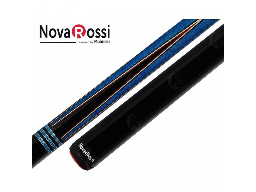 Tágo karambol NovaRossi Satyr 4 Blue
