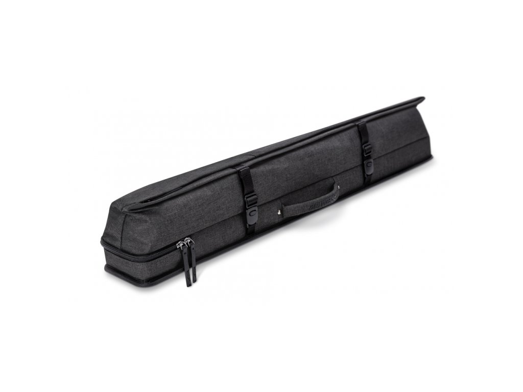 Pouzdro na tágo Predator Urbain Soft Case Dark/Grey 3/5  85 cm