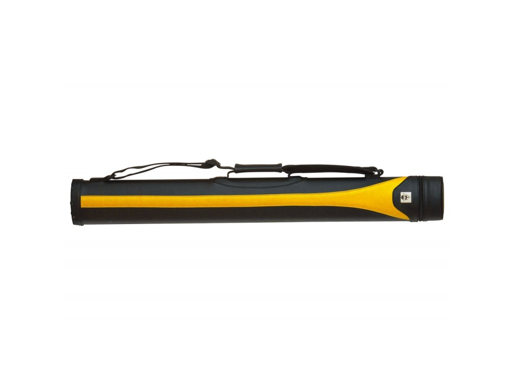Tubus na tágo Style SY-1 Yellow/Black 2/2