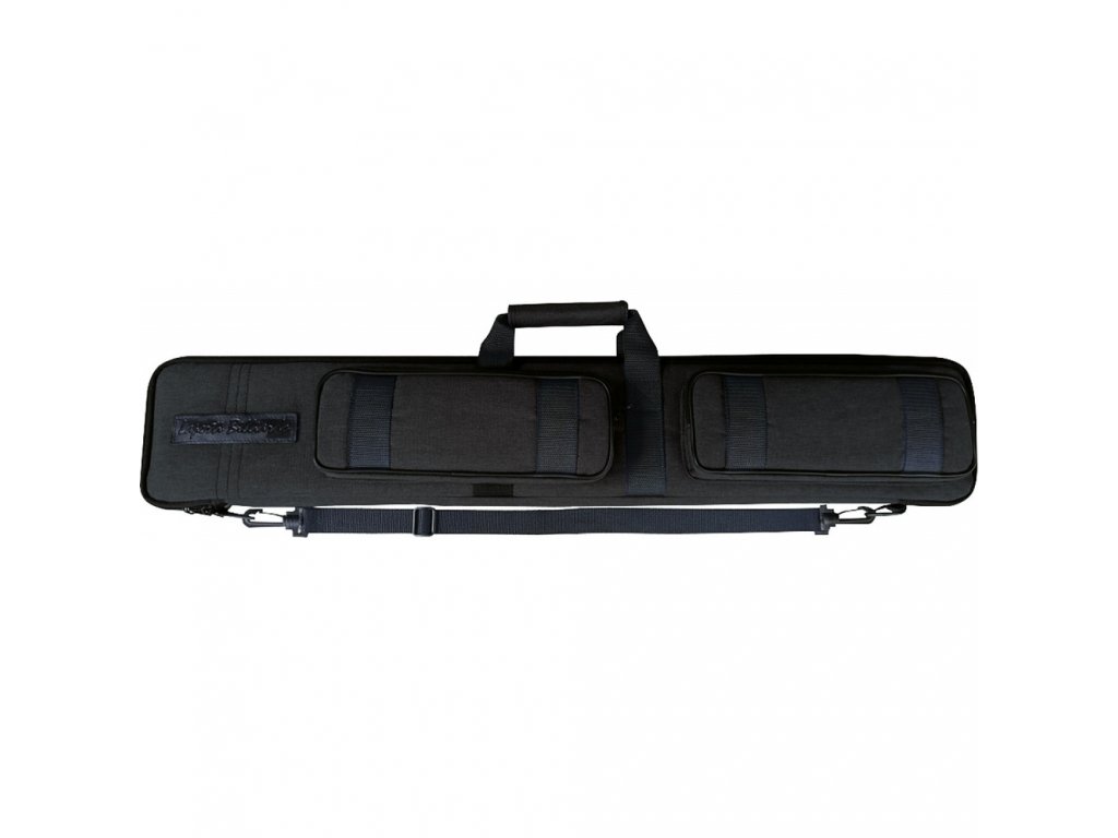 Pouzdro na tágo Laperti Black 2/4