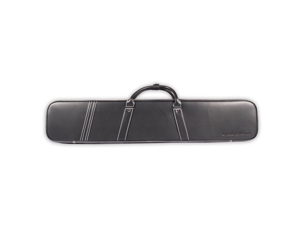 Pouzdro na tágo Laperti  De Luxe Black 2/6