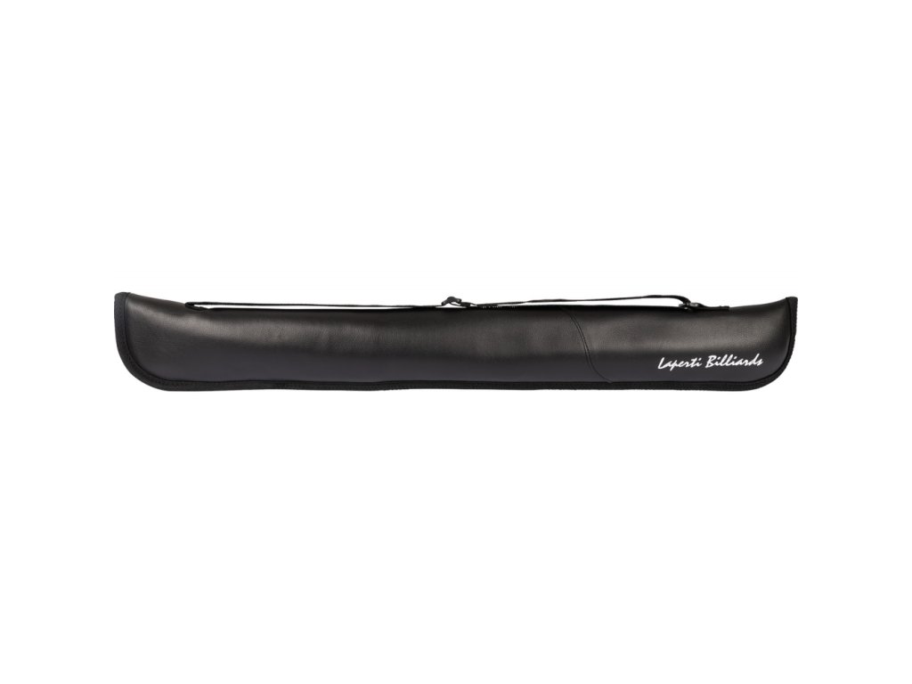 Pouzdro na tágo Laperti Hustler Black 1/1