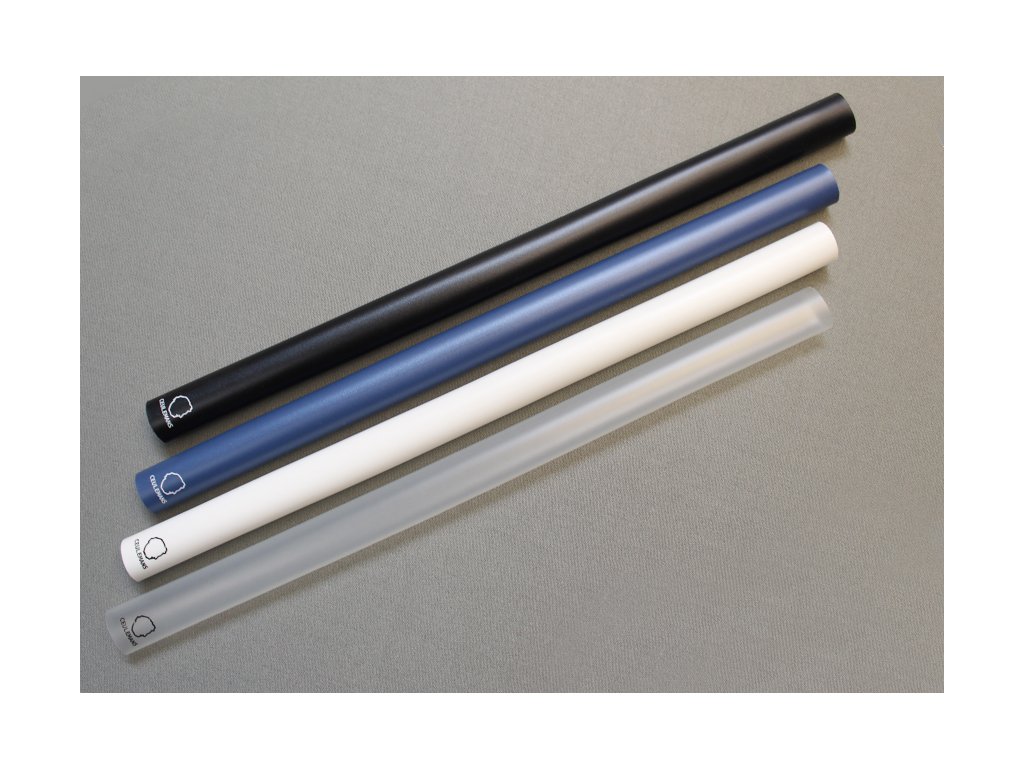 Návlek na tágo R. Ceulemans silicone hladký 40cm