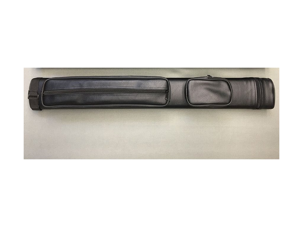 Tubus na tágo Hard Case Black ovál  2/2
