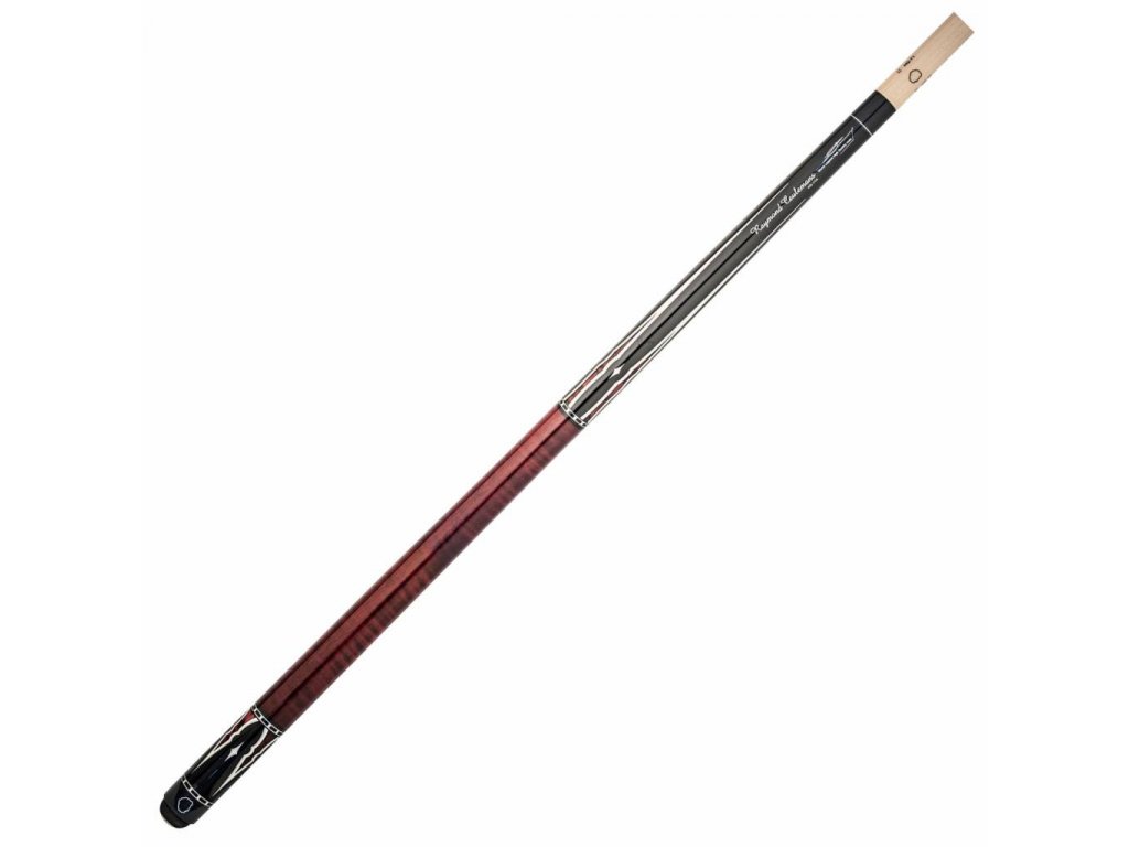 Tágo karambol R. Ceulemans® HQ-17-4, 2 špičky