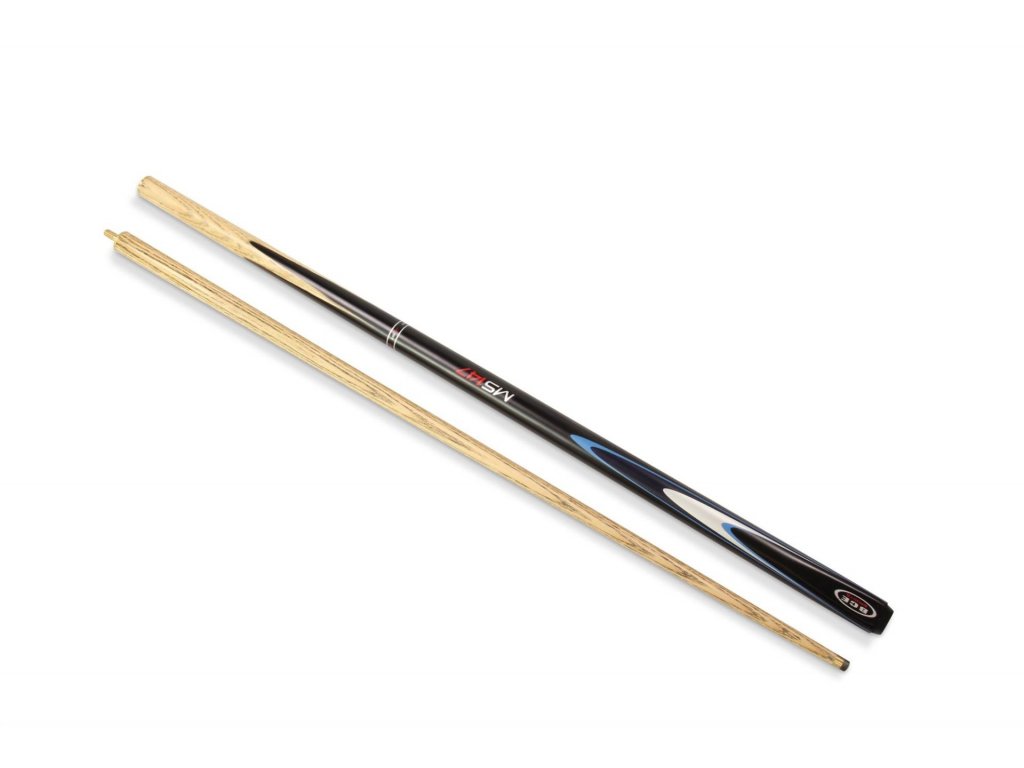 Tágo Snooker BCE ARG-45 MS147, 1/2