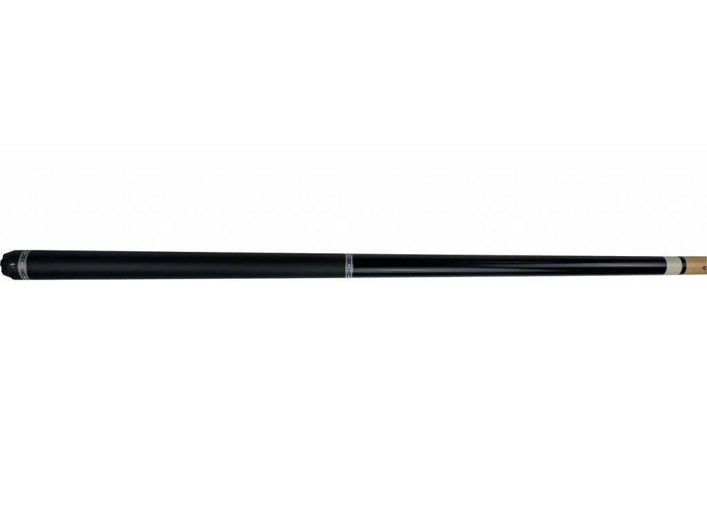 Tágo pool Universal Break Cue BB-6 Black Hybrid Carbon