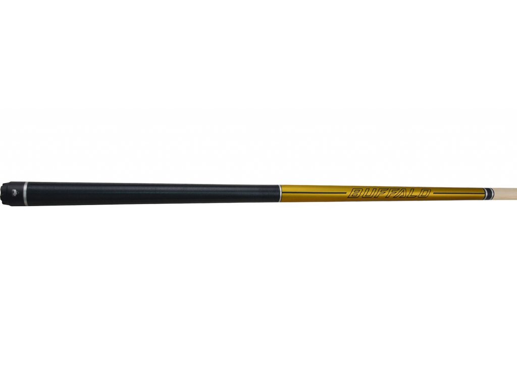 Tágo pool Buffalo Atlantic Gold Uni-Loc