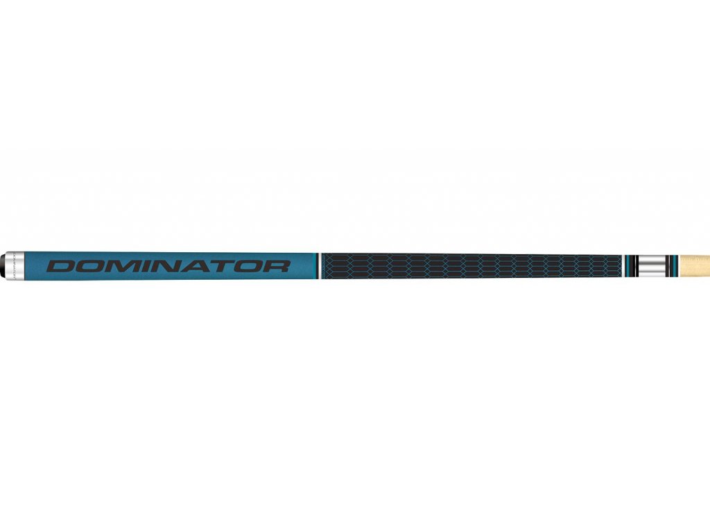 Tágo Pool Buffalo Dominator Blue