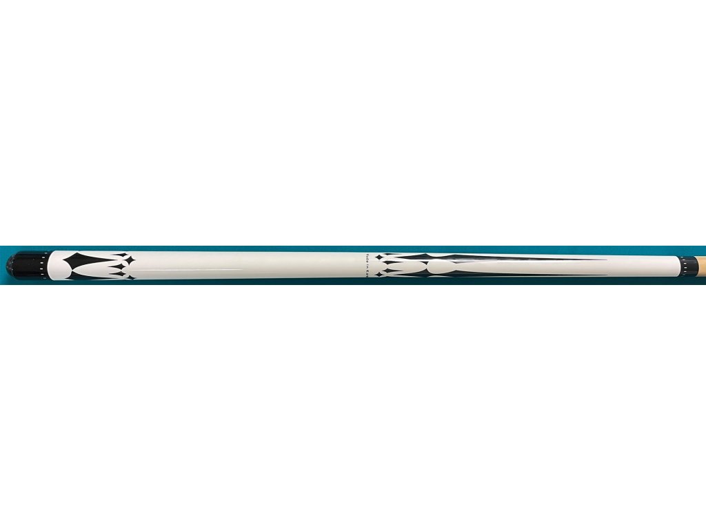 Tágo karambol Hanbat Sky Cue White