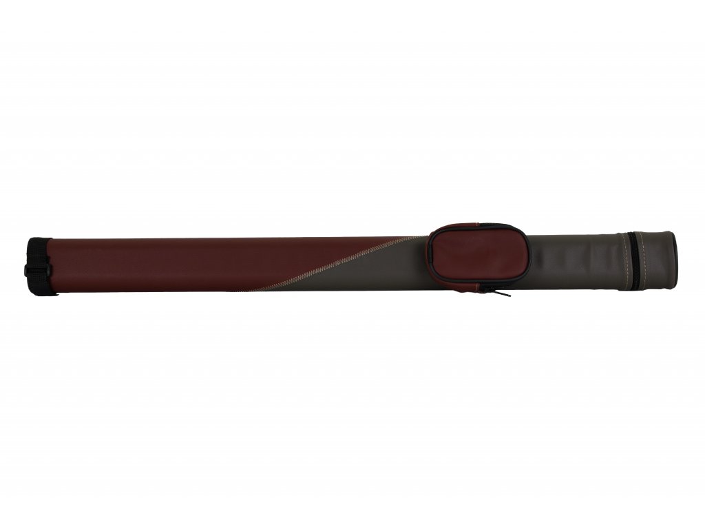 Tubus na tágo Red-Grey 1/1