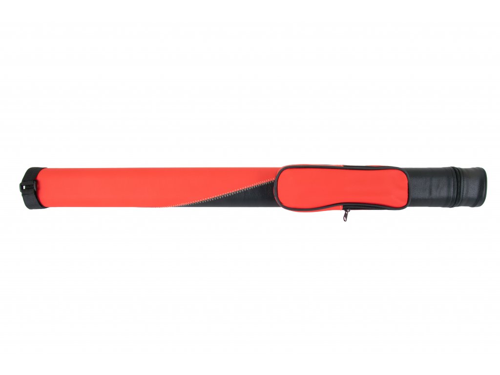 Tubus na tágo Red-Black 1/1