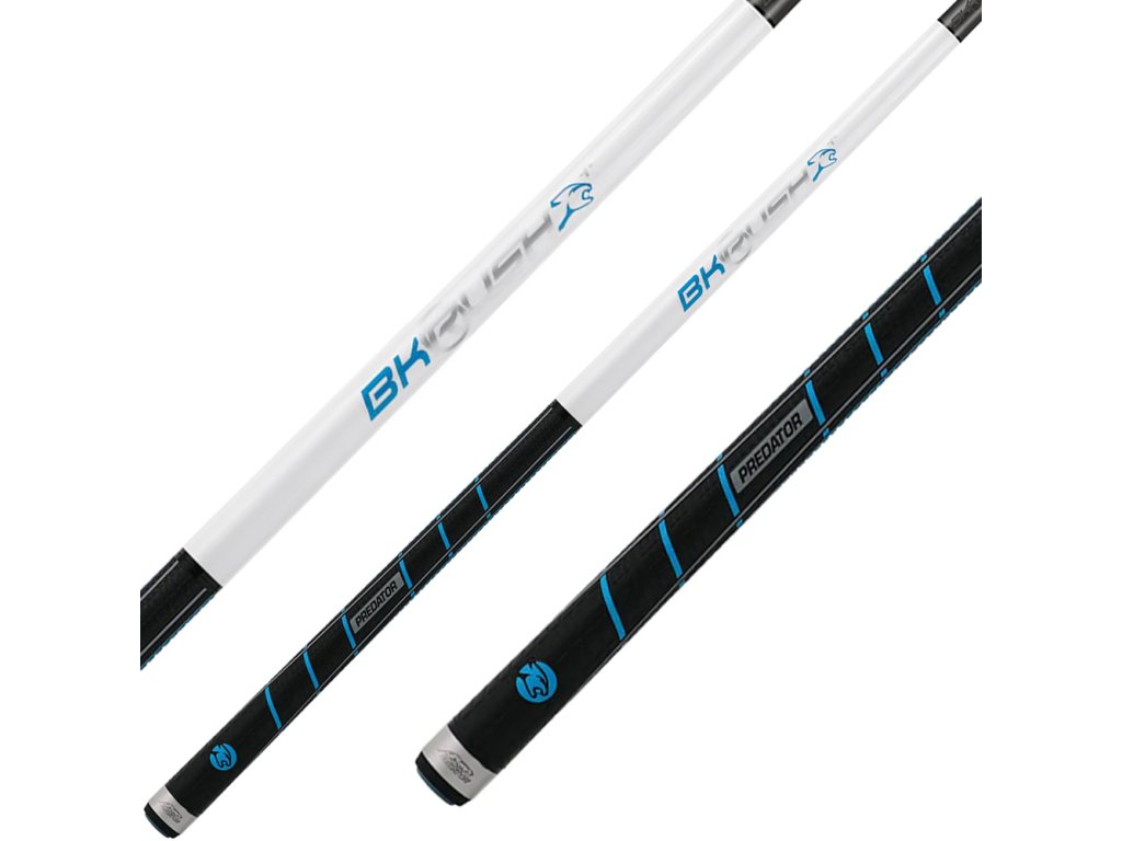 Tágo Break Jump Predator BK Rush+ 30th Anniversary SW Revo