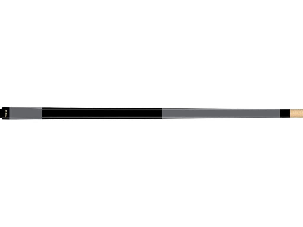 Tágo karambol Buffalo Triton No. 4 Grey