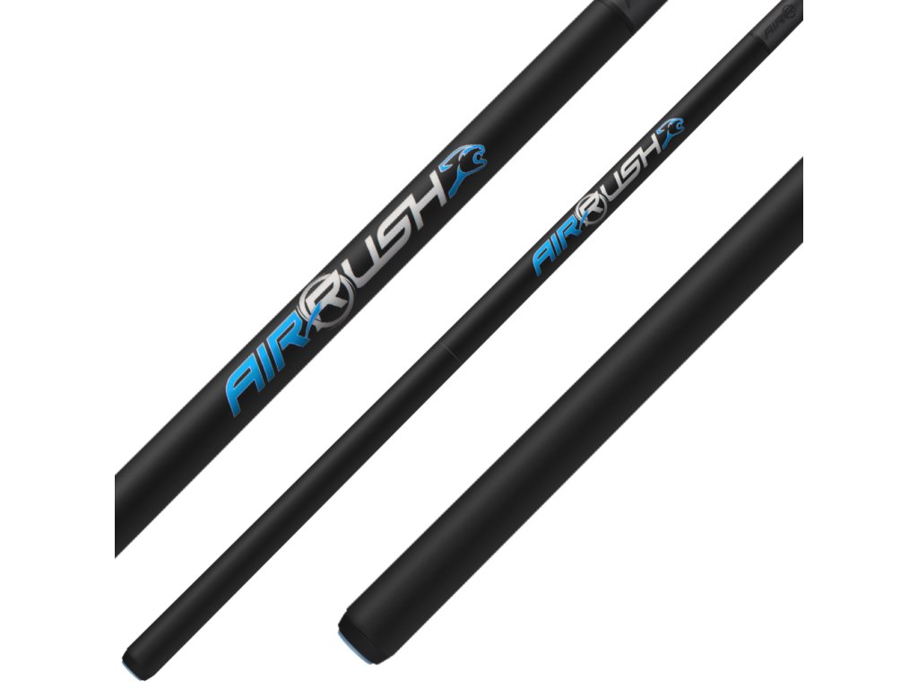 Tágo Jump Predator Air Rush Revo, three-part, Uni-Loc