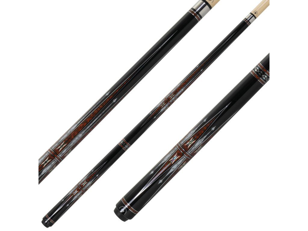 AceDragon EVO-4, no wrap, Radial – produktový pohled