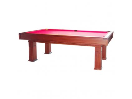 Kulečníkový stůl pool BUFFALO RIVA 7ft