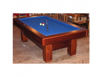 Kulečníkový stůl Billiard Elefante Standart karambol, pool