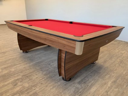 Kulečníkový stůl Billiard Beginner