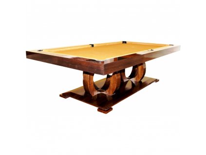 Kulečníkový stůl  Billiard   ROSEART