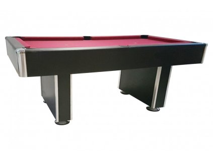 Kulečníkový stůl Benjamin Pool billiard 6ft