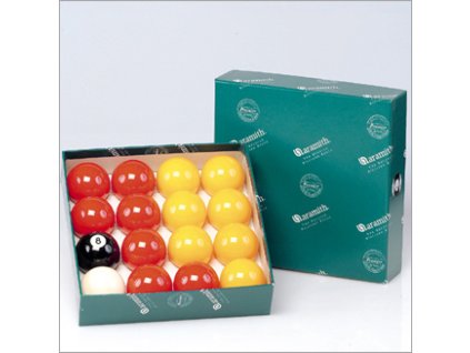 KOULE ARAMITH CASINO 57.2MM