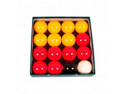 Koule pool Aramith Casino Economy 50.8mm