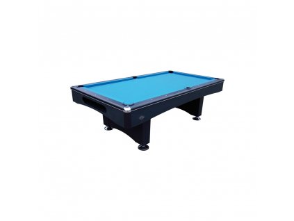 Kulečníkový stůl pool Buffalo Eliminator II Black 7ft