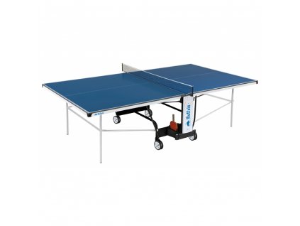 Stůl na stolní tenis Buffalo Nordic indoor blue