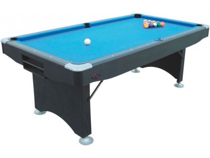 Kulečníkový stůl pool Buffalo Challenger 7 ft