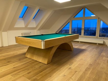 Kulečníkový stůl Snt Tropez  French Modern Style