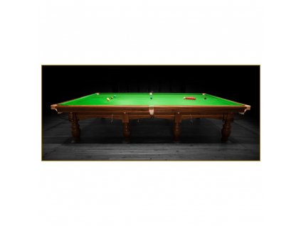 Kulečníkový stůl snooker Riley Aristocrat Limited Edition 12ft